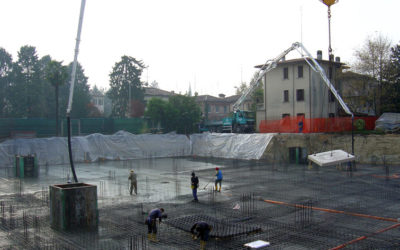 Unità residenziali